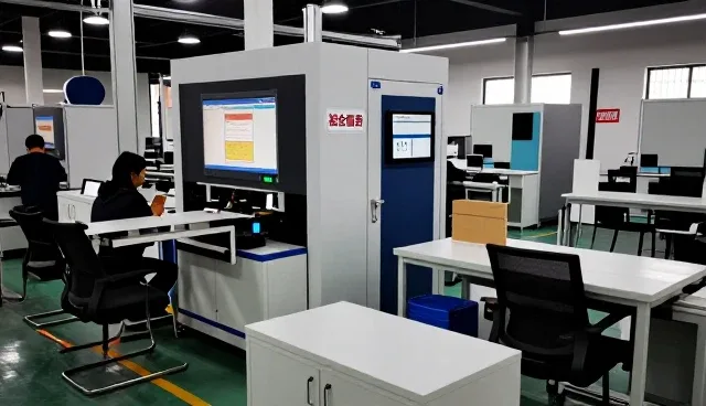 武汉南华汽车配件设备有限公司